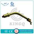 Kingq Antorcha de soldadura 501d de alta calidad Binzel refrigerada por agua con boquilla de gas